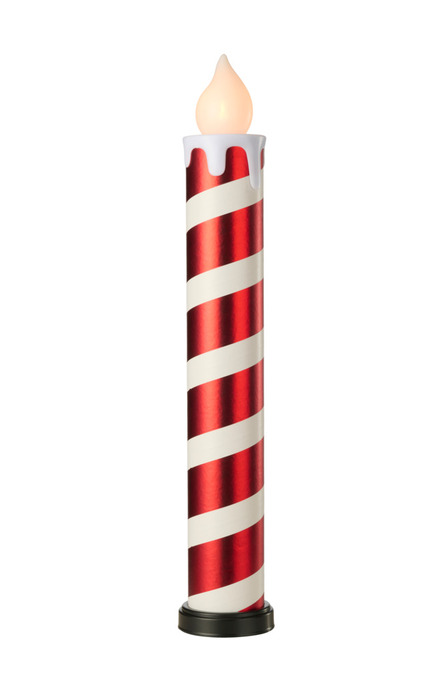 LED-lys Mega 12 LED 82 cm